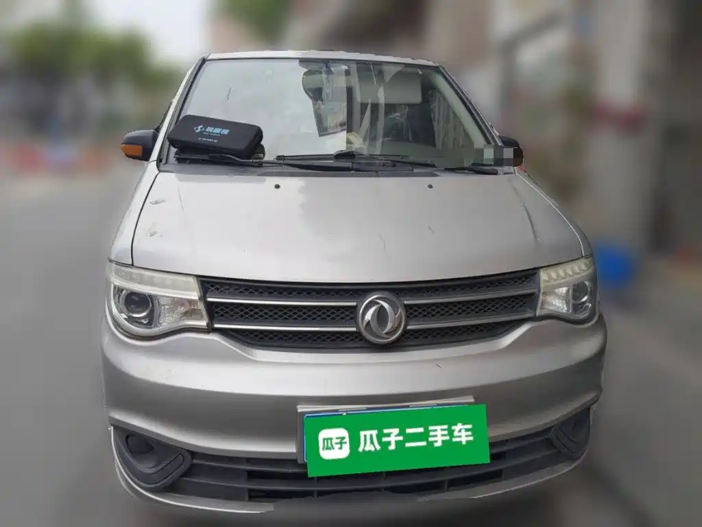 Dongfeng Shuake — миниатюра 24