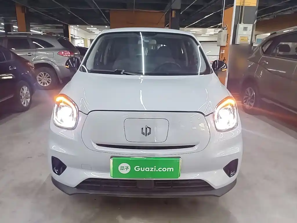 Leapmotor T03 2023 403
