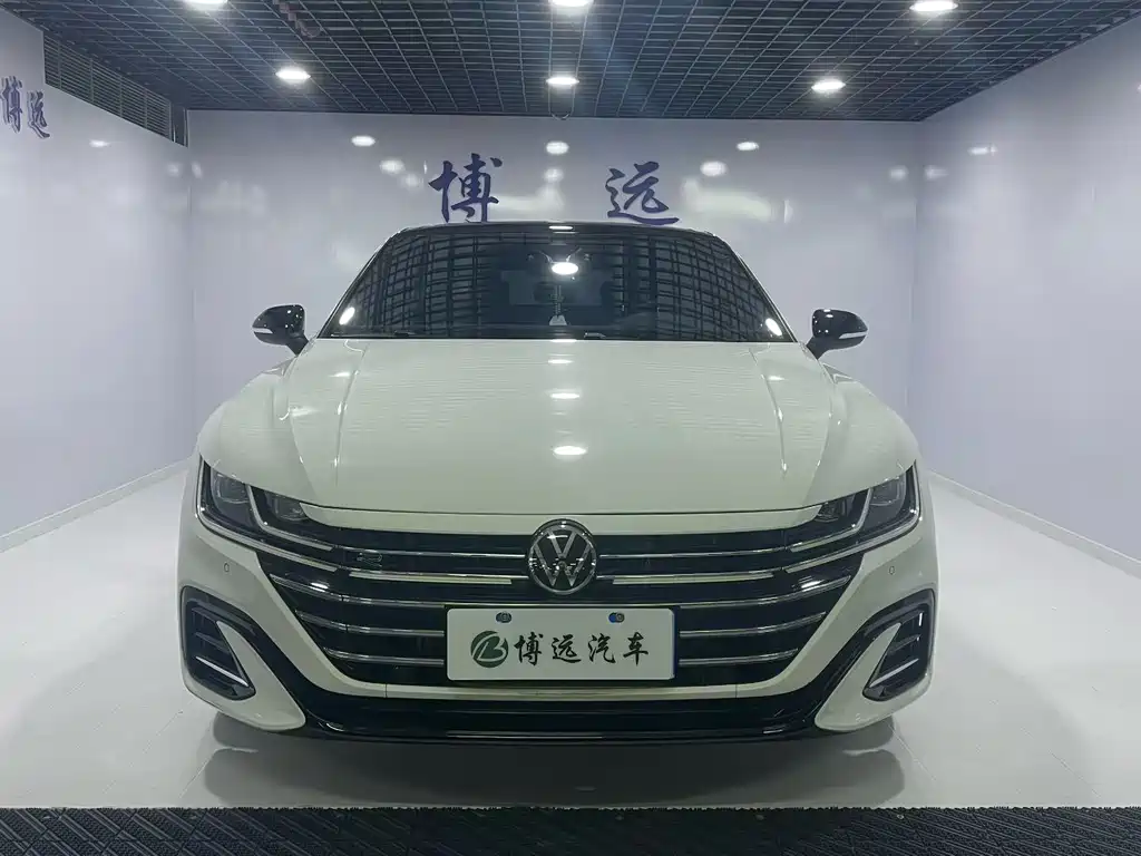 Volkswagen FAW - Passat CC CC 2023 380TSI