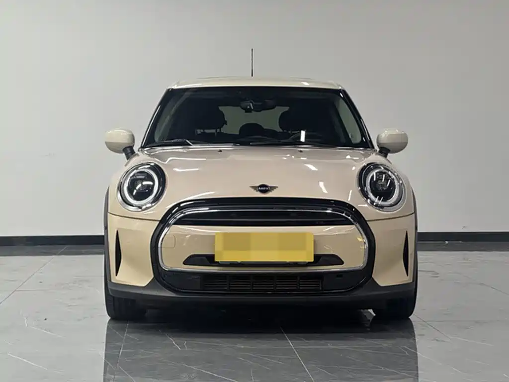 Mini Mini 2022 1.5T COOPER