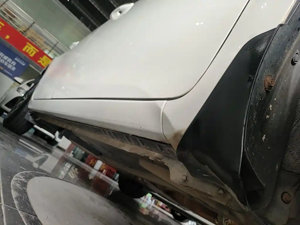 Toyota Corolla — миниатюра 21