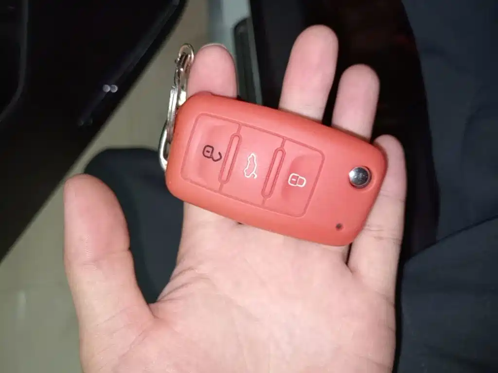 Volkswagen Sagitar — миниатюра 9