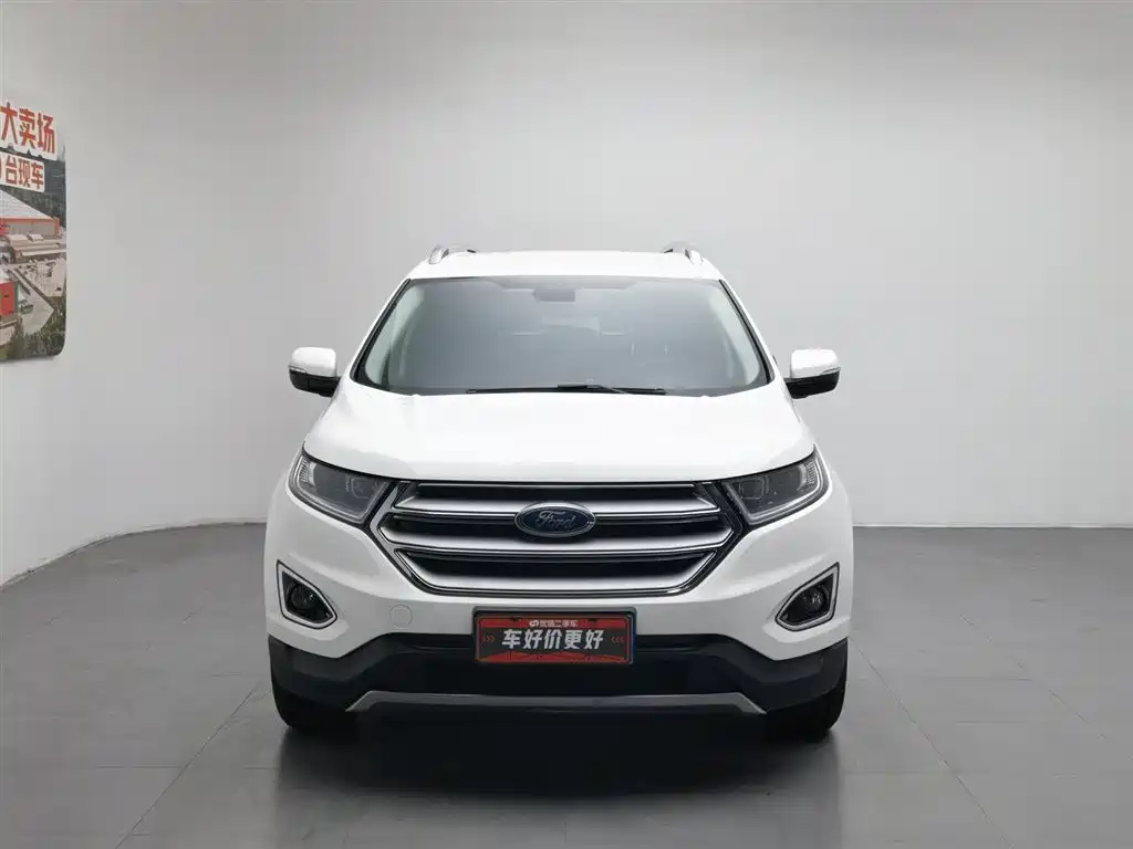 Ford Edge 2015 2.0T GTDi