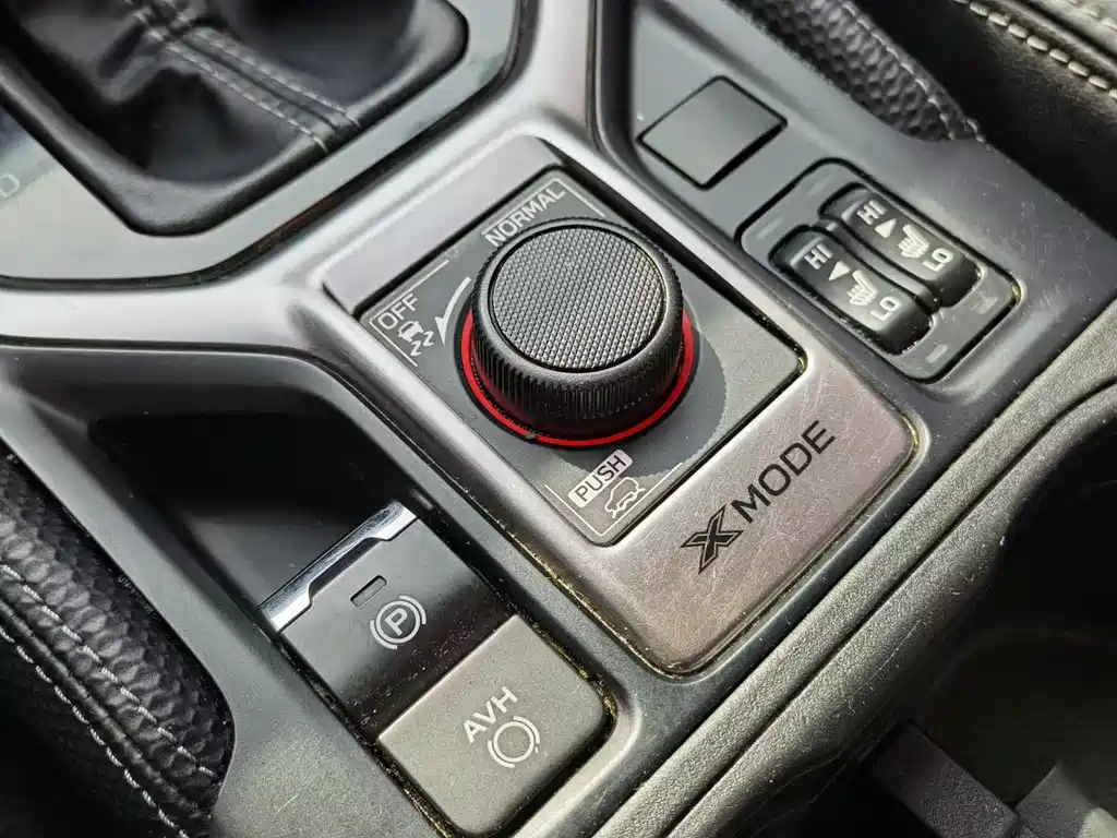Subaru Forester — фотографии объявления, Фото 10