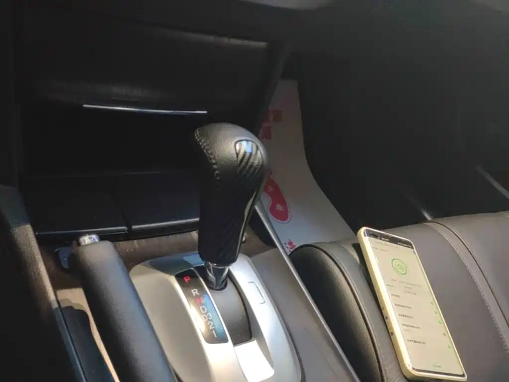 Honda Crosstour — миниатюра 14