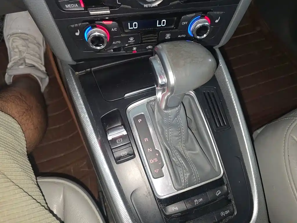 Audi Q5 — миниатюра 19