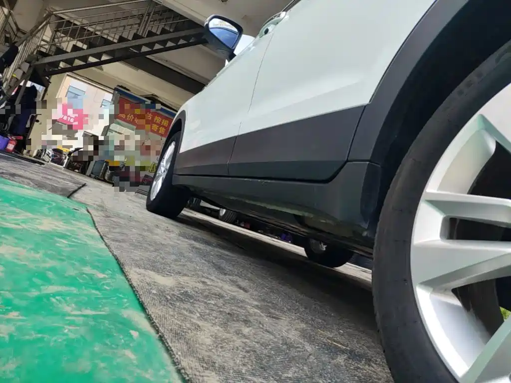 Volkswagen T-Cross — миниатюра 22