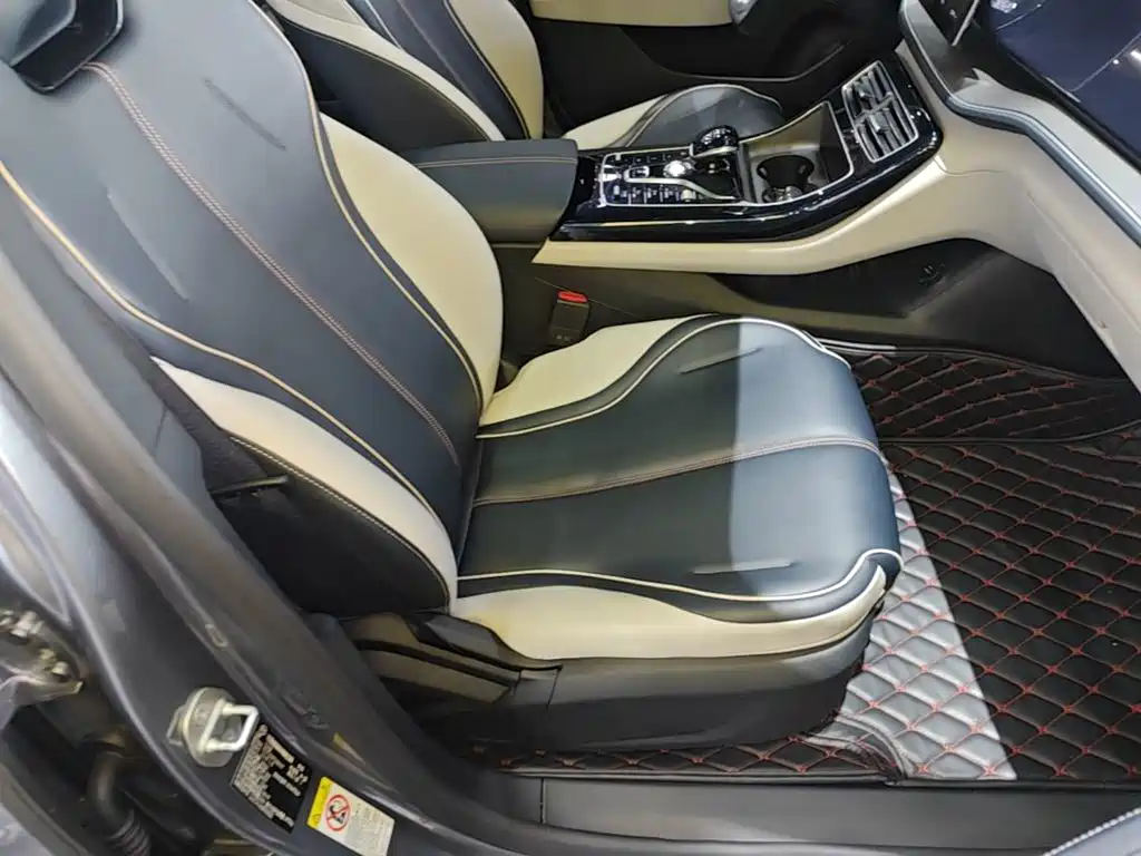 BYD Qin PLUS — миниатюра 25