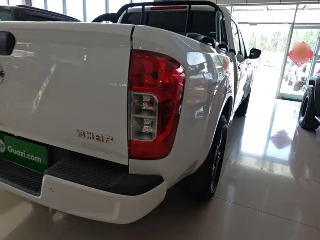 Dongfeng Rich 7 — миниатюра 8