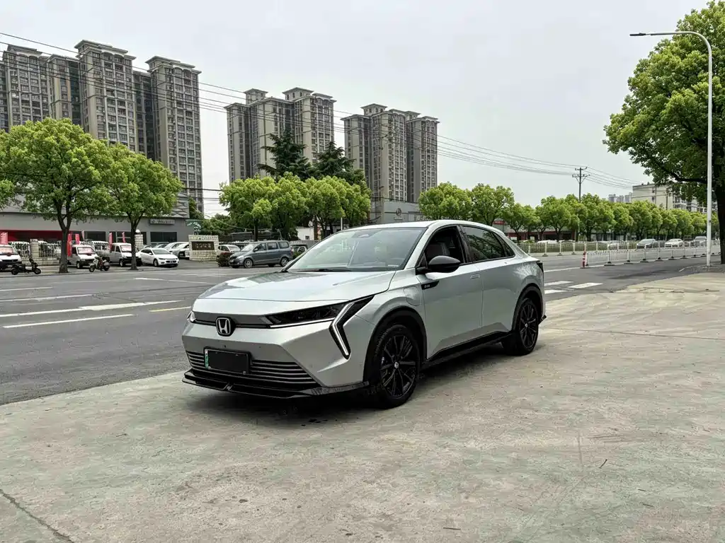 Honda e:NS2
