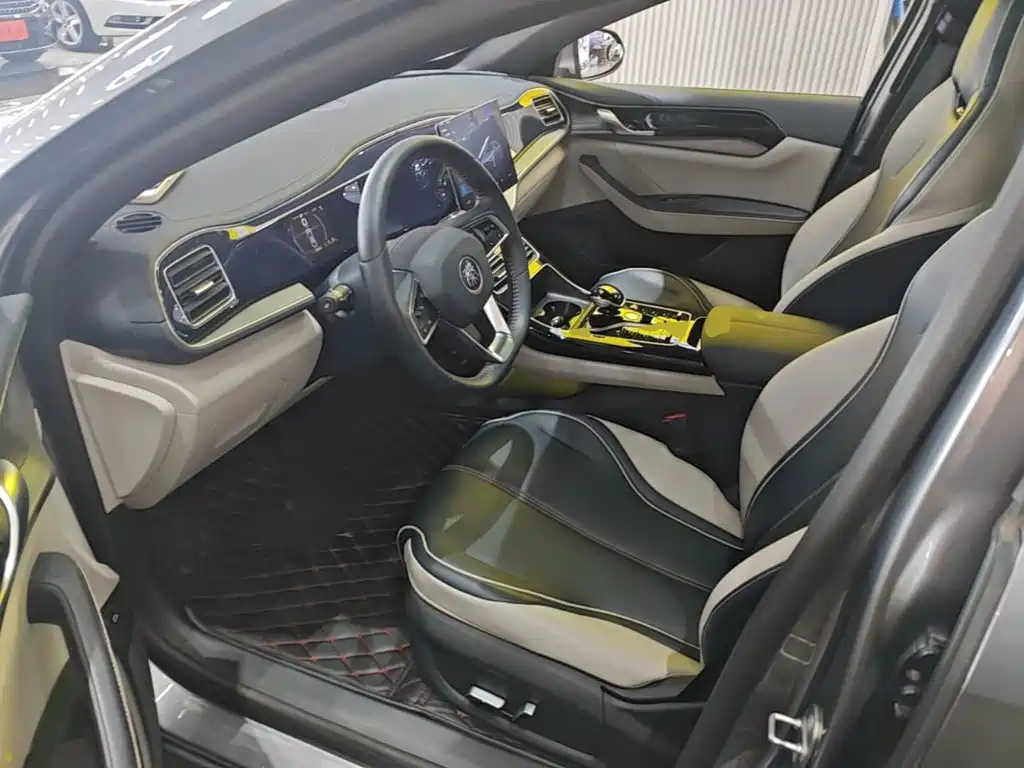 BYD Qin PLUS — миниатюра 15