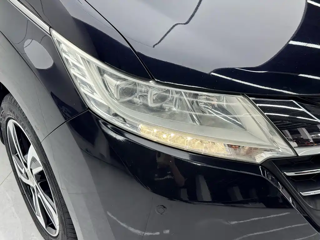 Honda Odyssey — миниатюра 4
