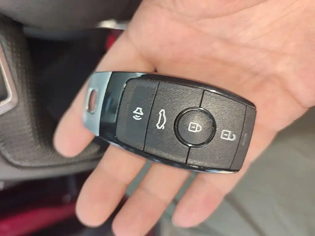Wey Wey VV5 — миниатюра 9