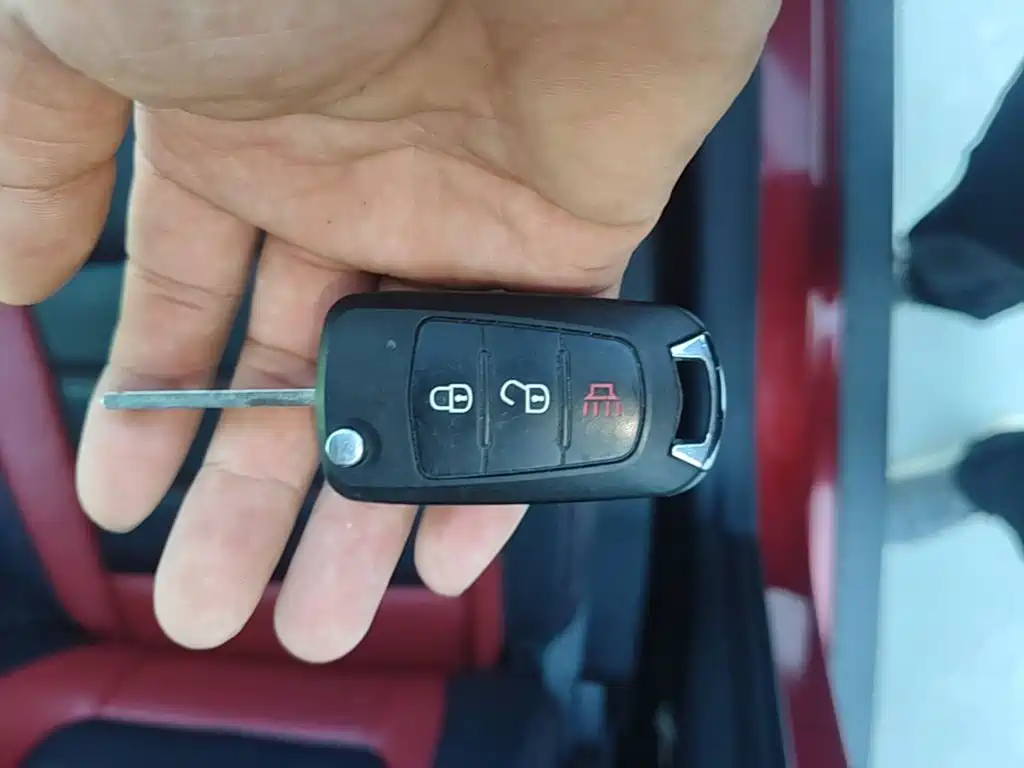 Haval H1 — миниатюра 9