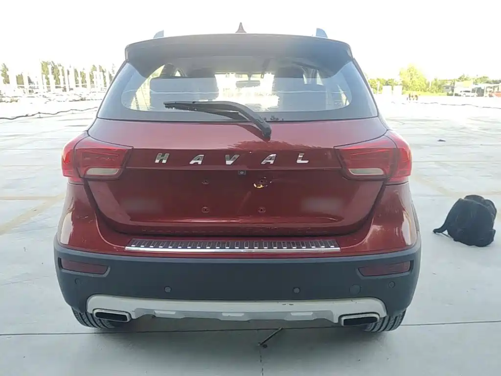 Haval H1 — миниатюра 6