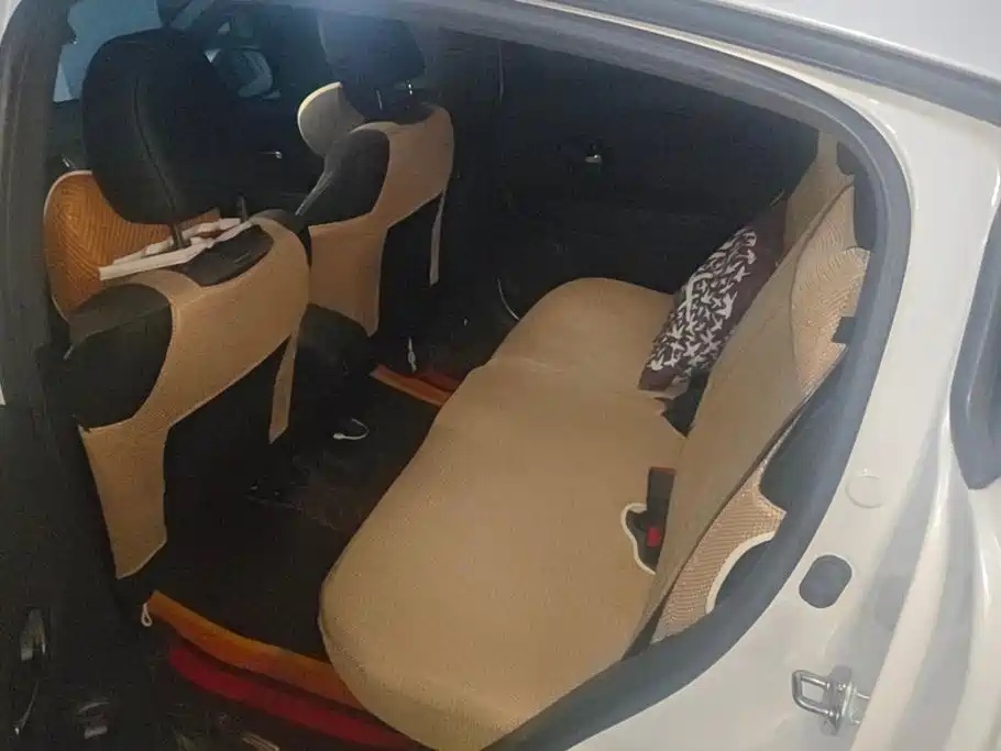 Honda XR-V — миниатюра 11