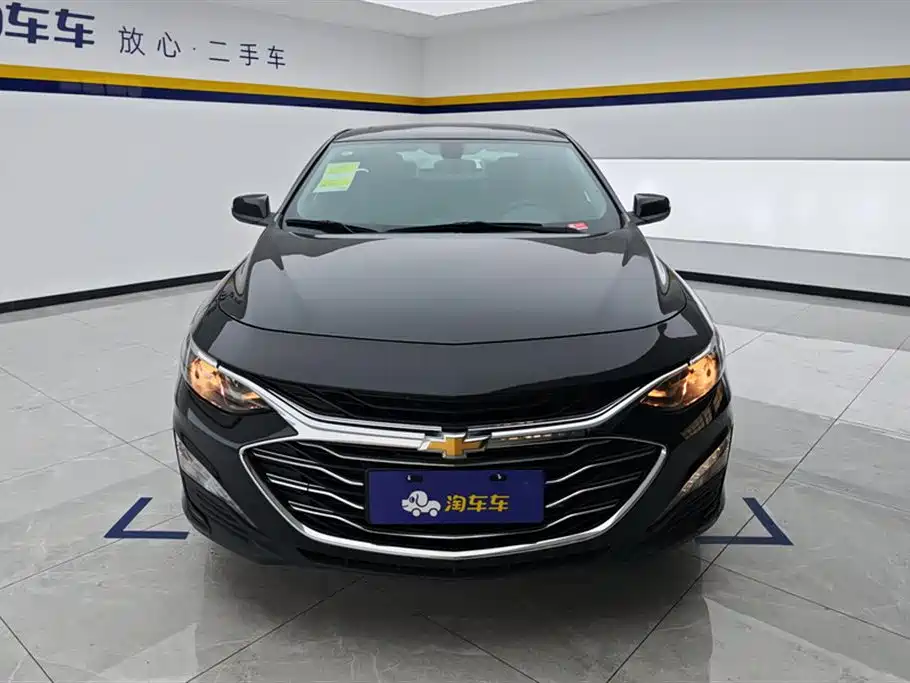 Chevrolet Malibu XL 2026