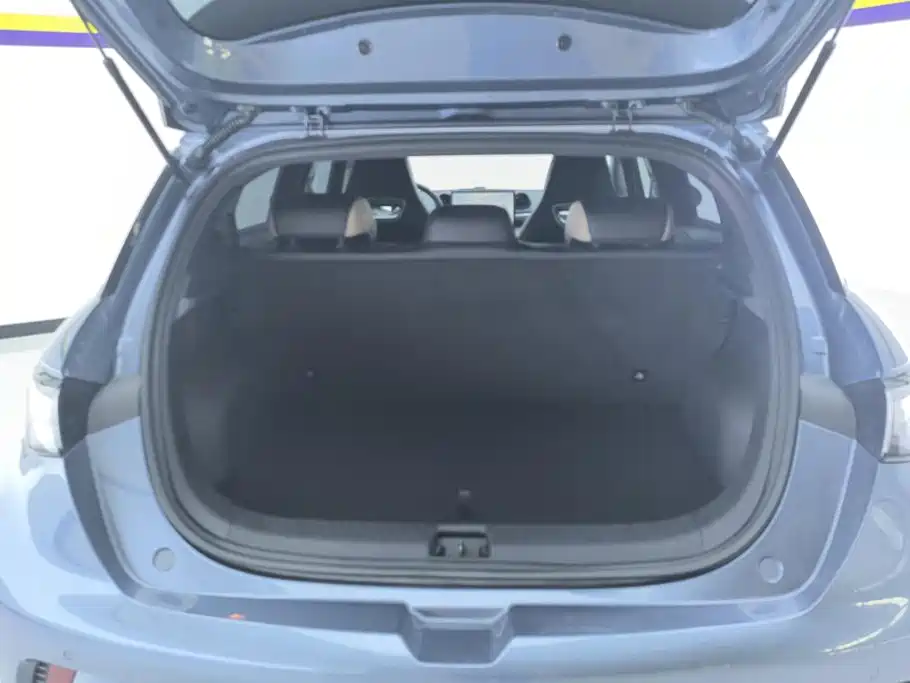 BYD Dolphin — миниатюра 4