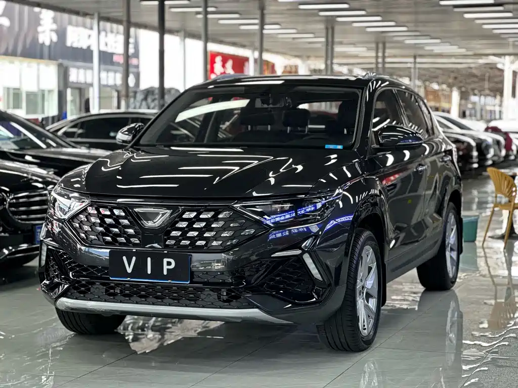 2023 Jetta VS5 - zdjęcie 1 z 16