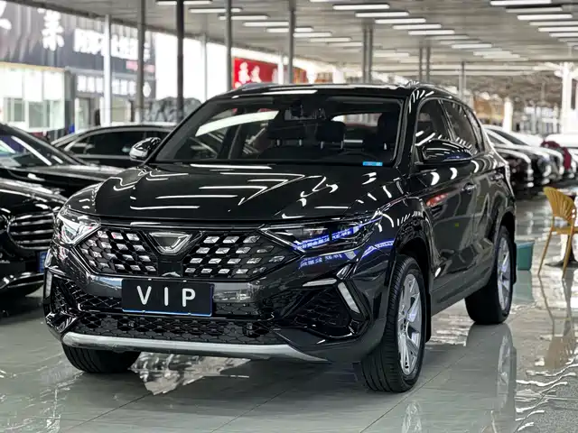 2023 Jetta VS5
