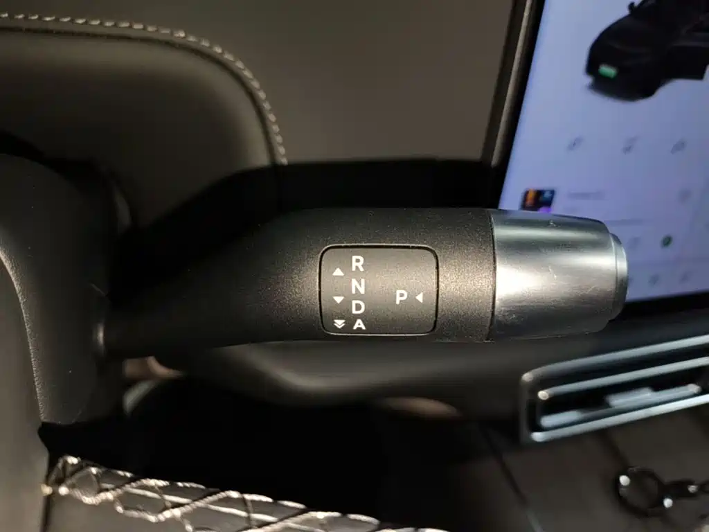Li Auto Li L7 — миниатюра 14
