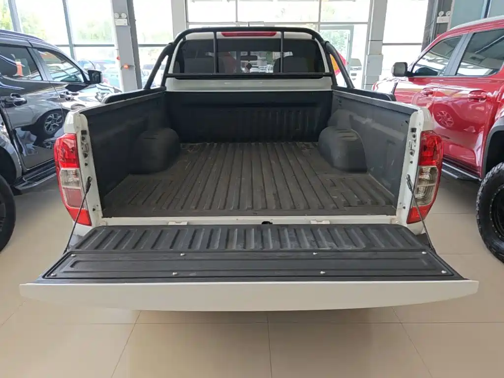 Dongfeng Rich 7 — миниатюра 19