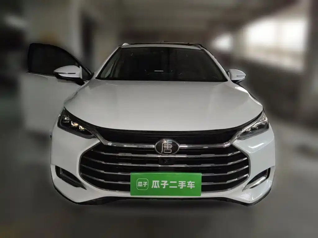 BYD Tang — миниатюра 23