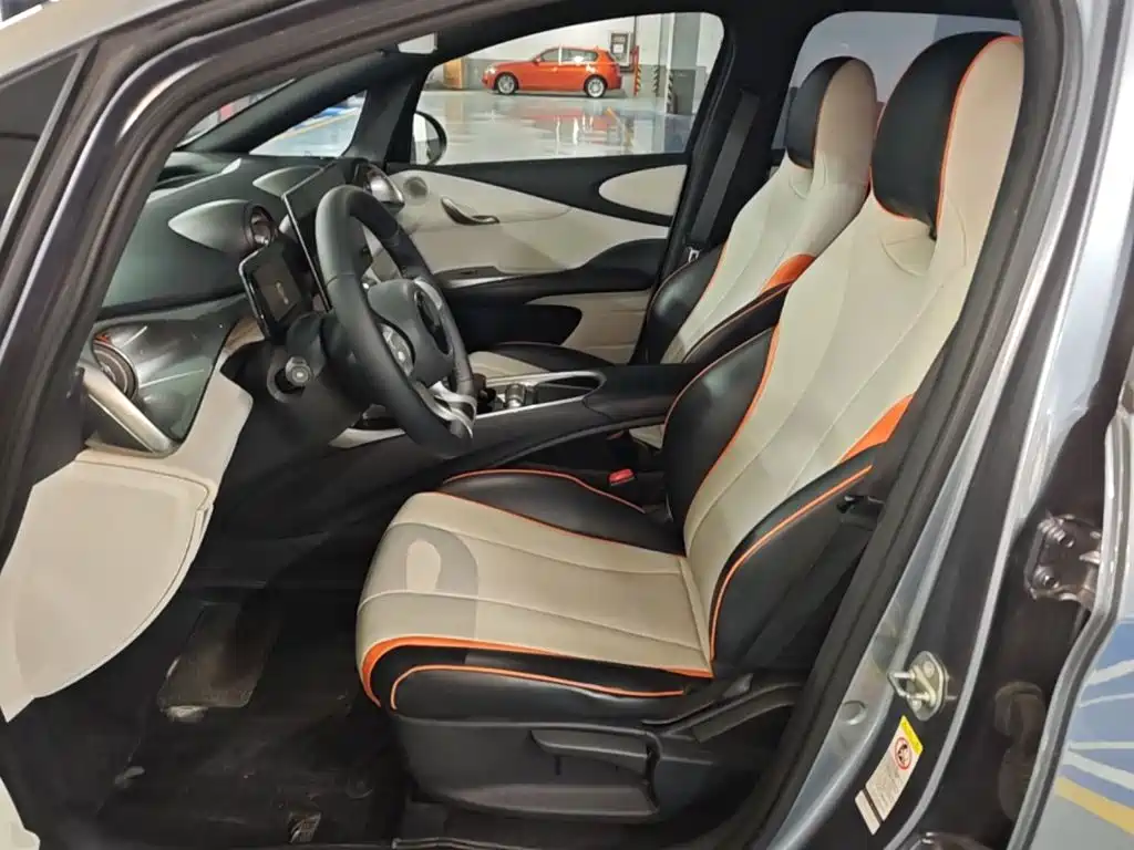 BYD Dolphin — миниатюра 15