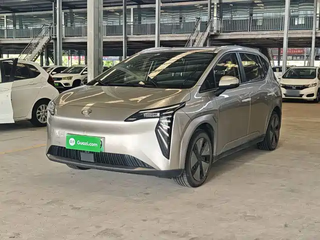 2023 GAC Aion Y