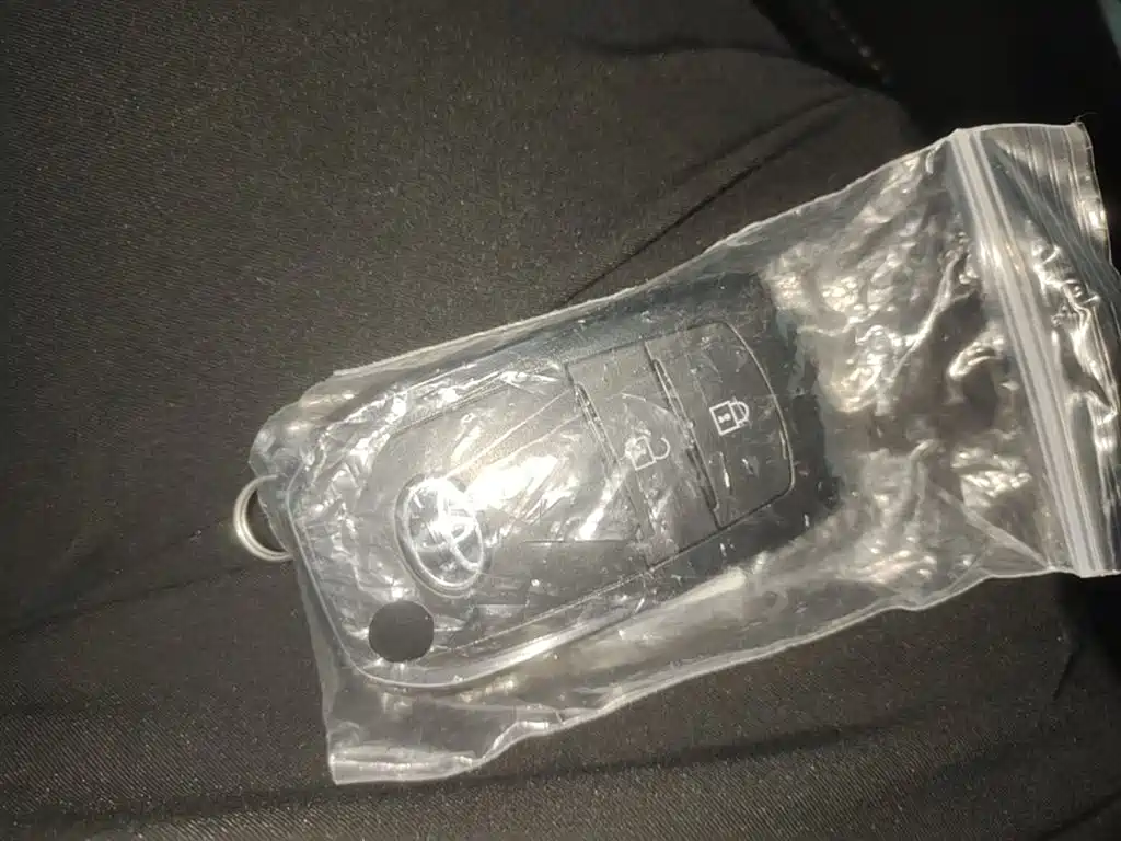 Toyota bZ5 2025 550 PRO