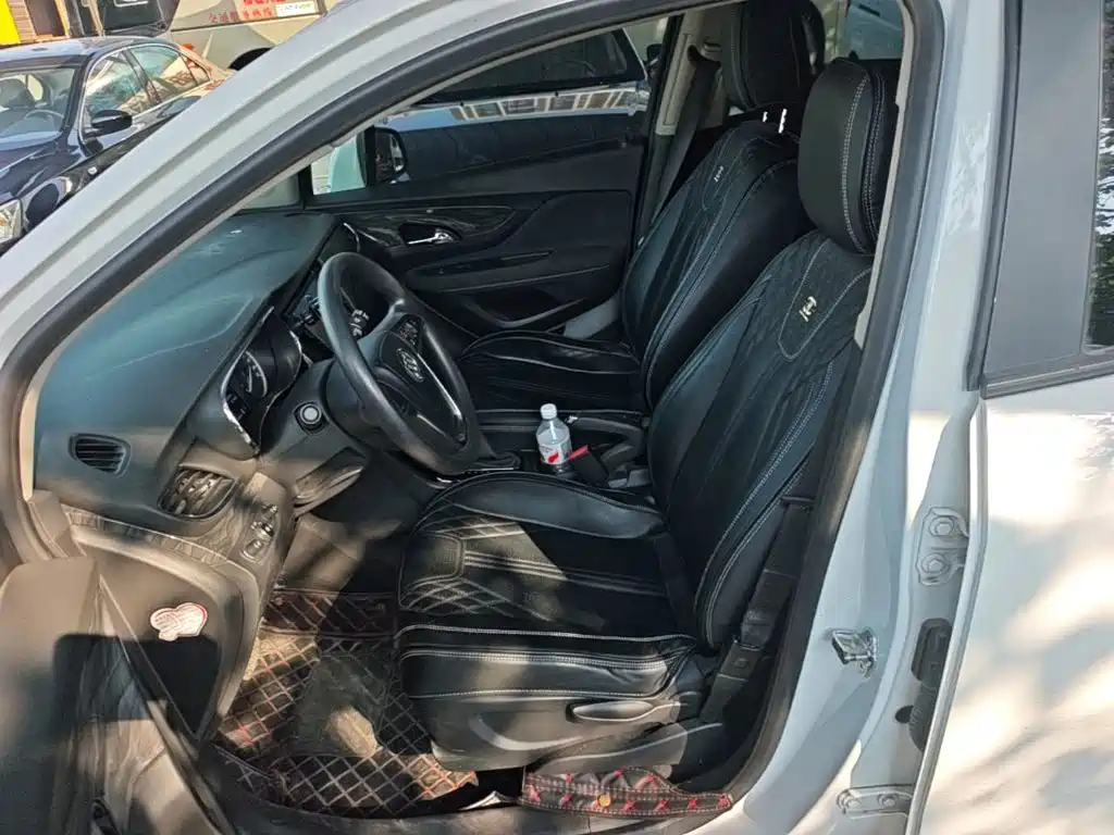 Buick Encore — миниатюра 15