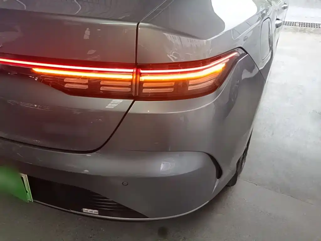BYD Destroyer 05 — миниатюра 8