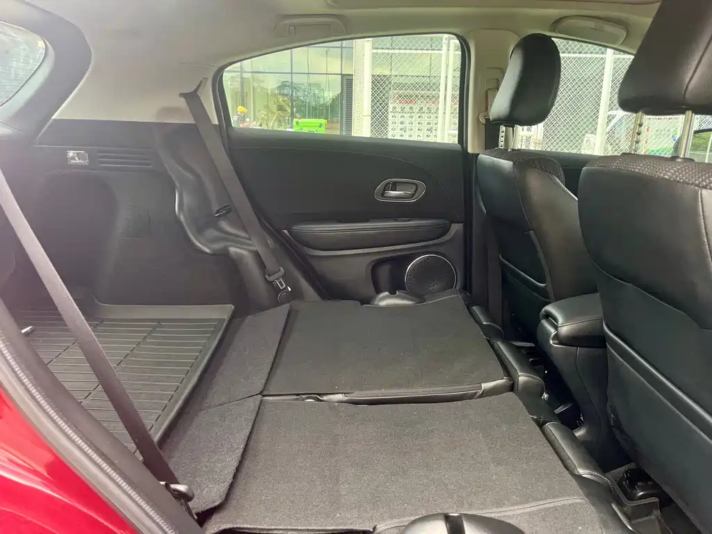 Honda Vezel — миниатюра 12