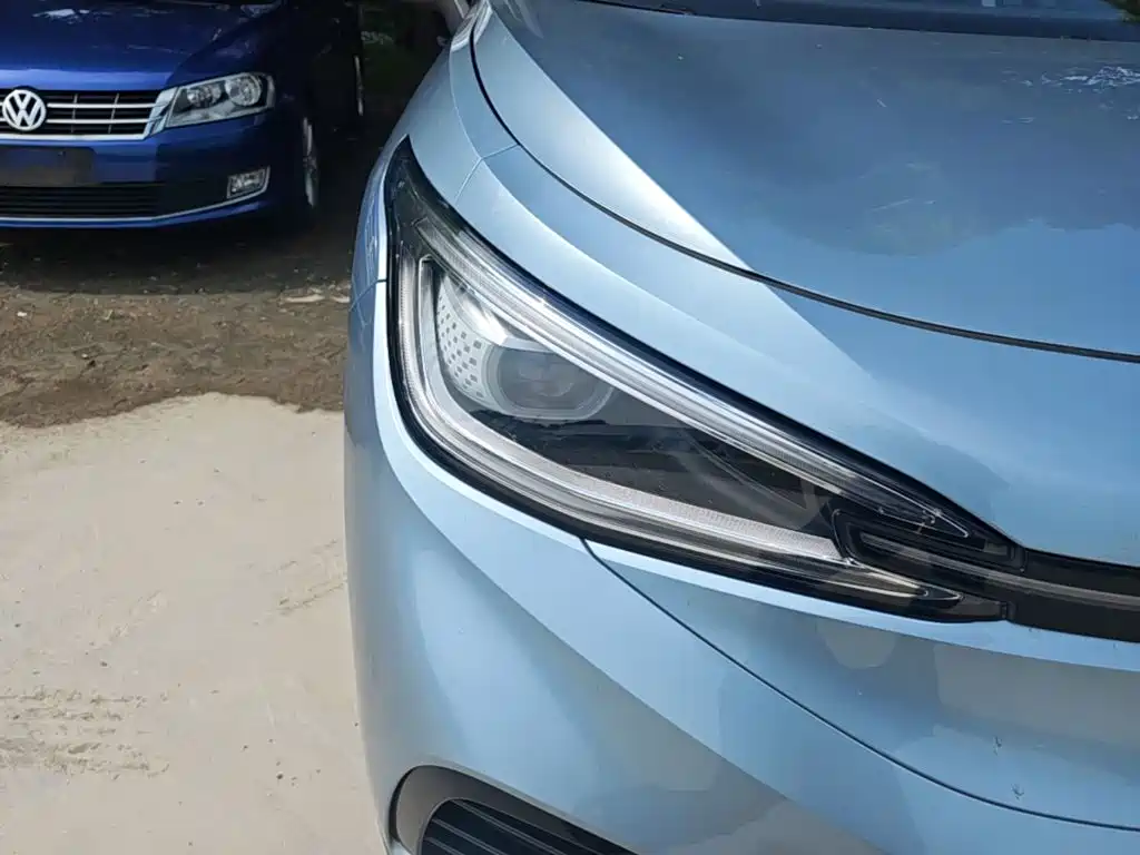 Volkswagen ID.4 X — миниатюра 13