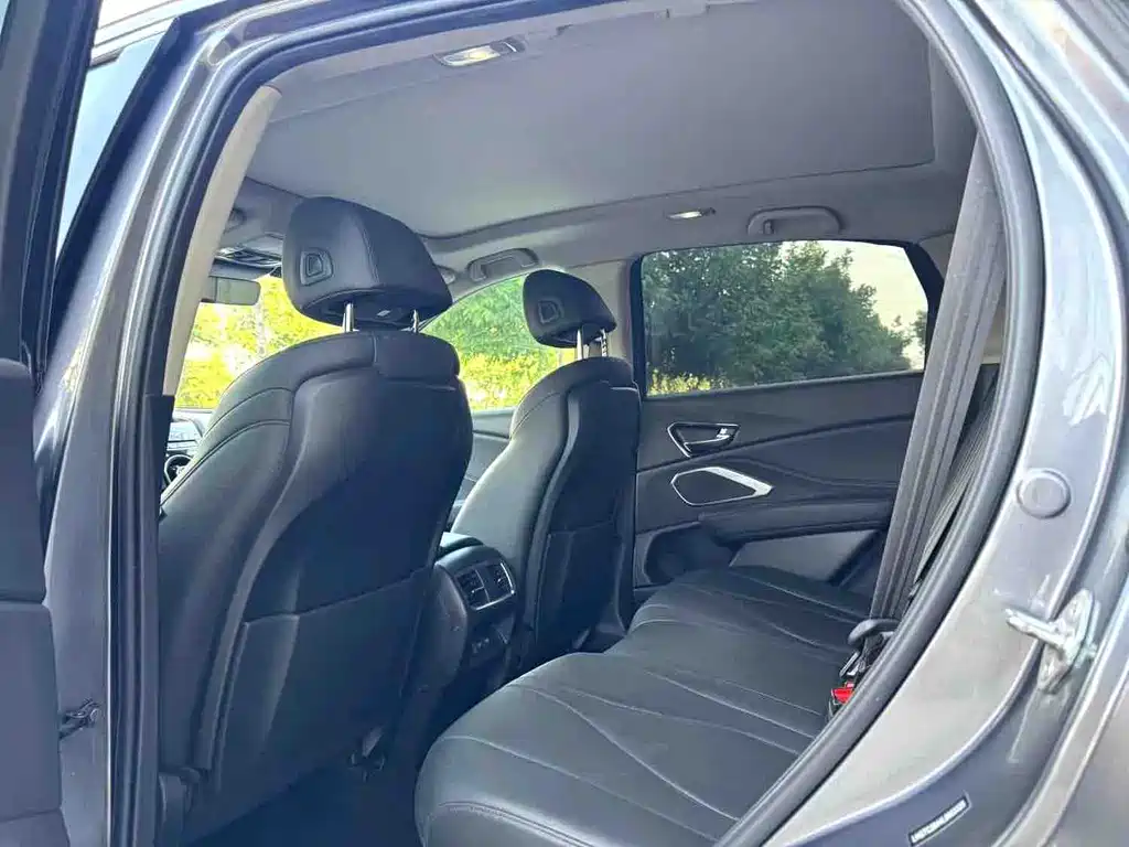Acura RDX 2019 2.0T Smart SH-AWD V