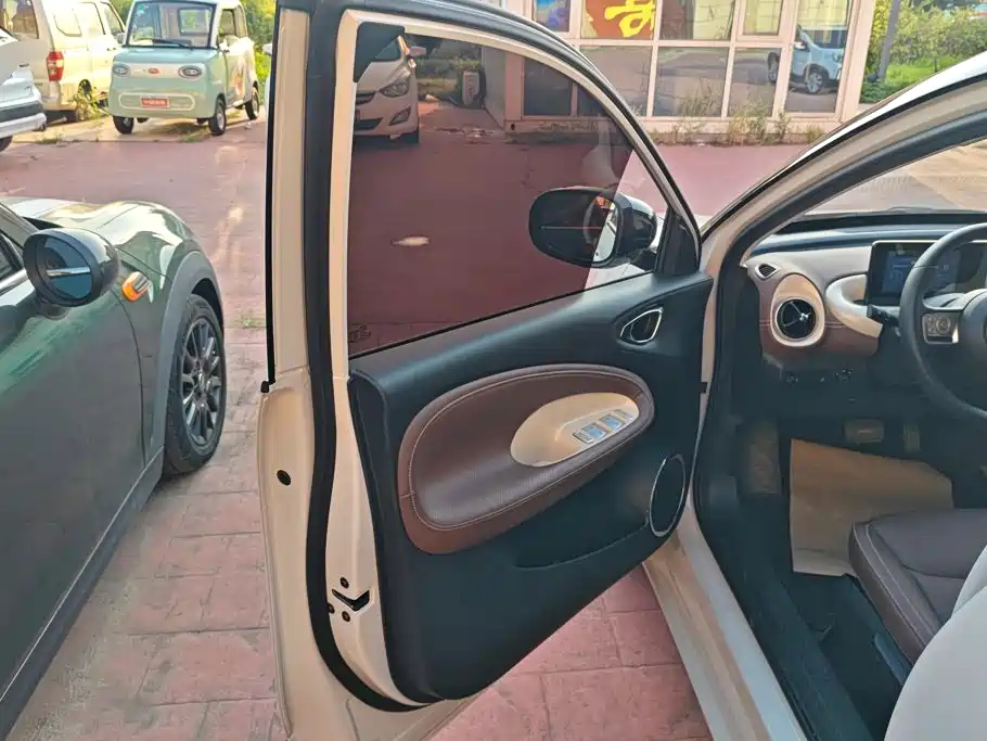 Wuling Bingo — миниатюра 7