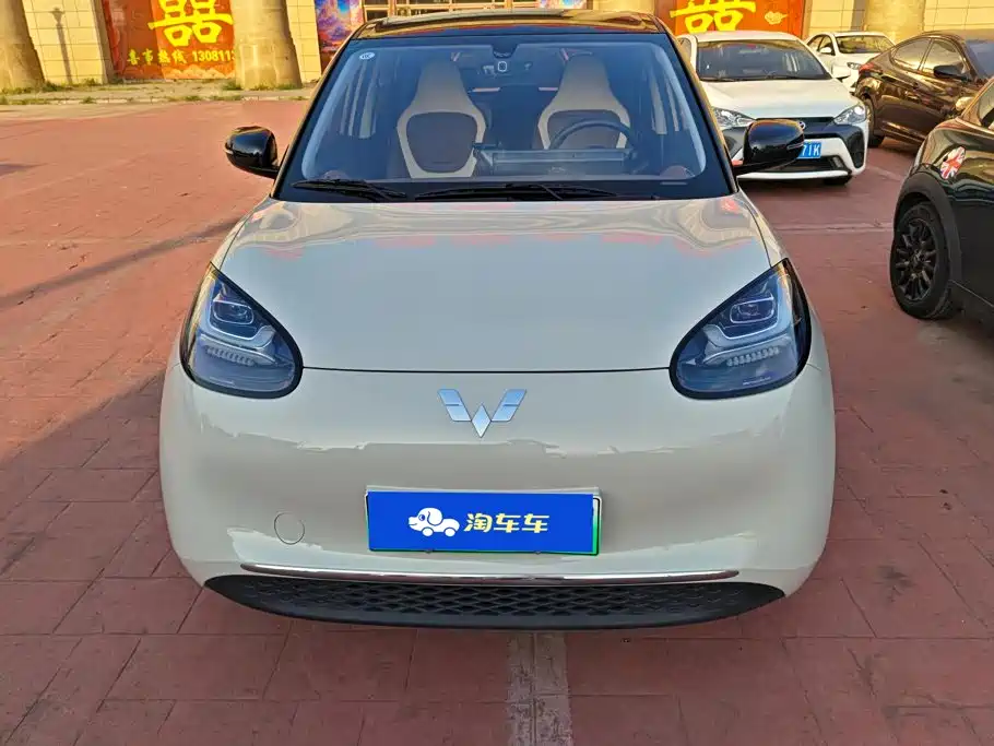 Wuling Bingo — миниатюра 2