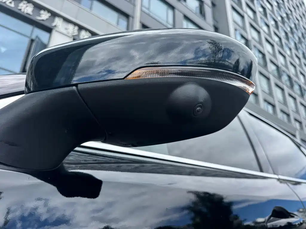Fengxing Fengxing T5 EVO — миниатюра 5
