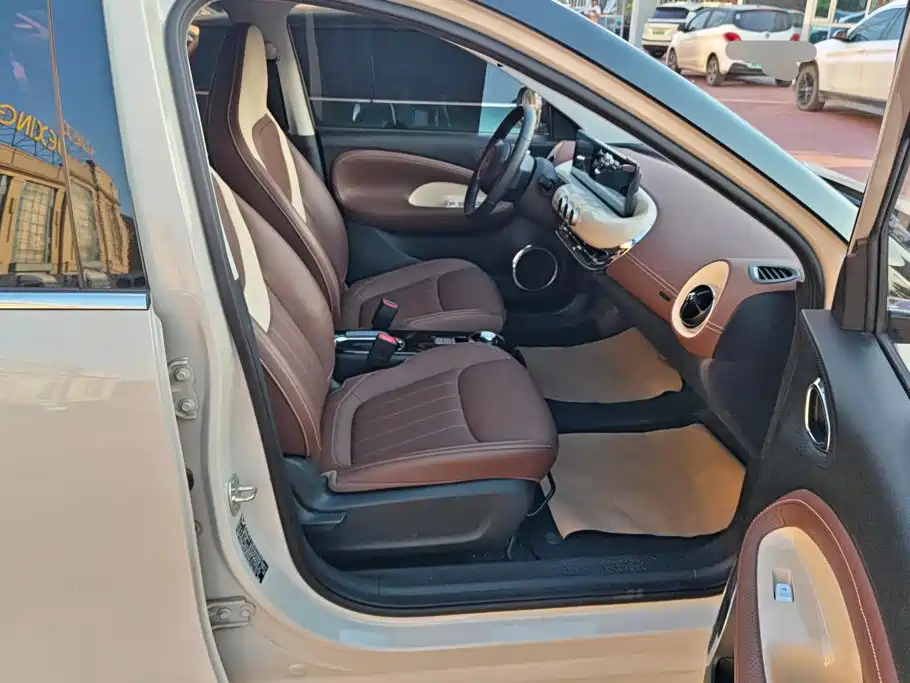 Wuling Bingo — миниатюра 8