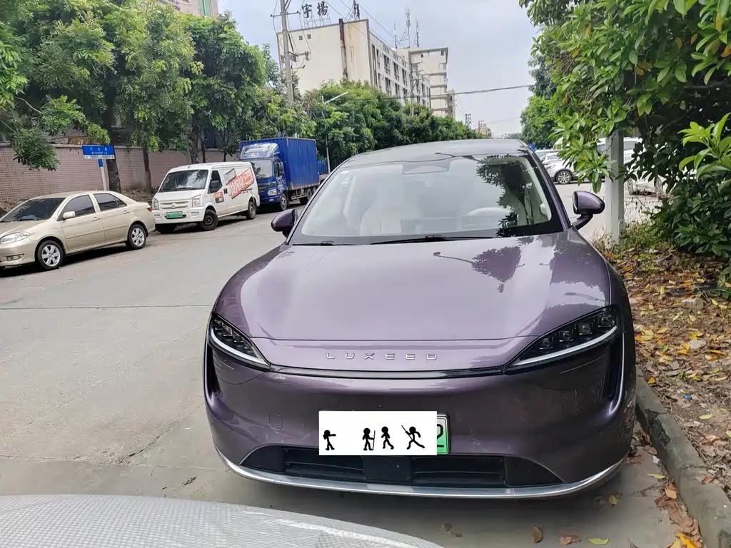 Zhijie Zhijie R7 — миниатюра 2