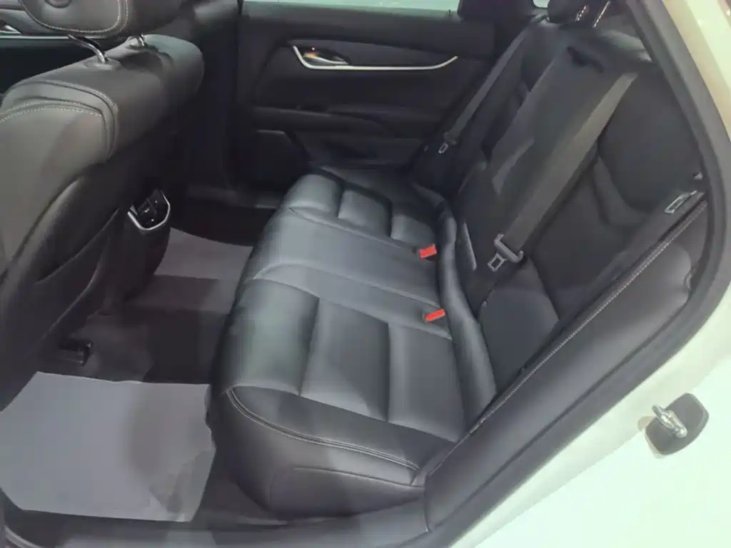Cadillac XTS — миниатюра 17