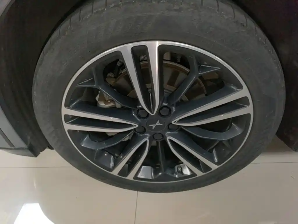 XPeng G6 — миниатюра 23