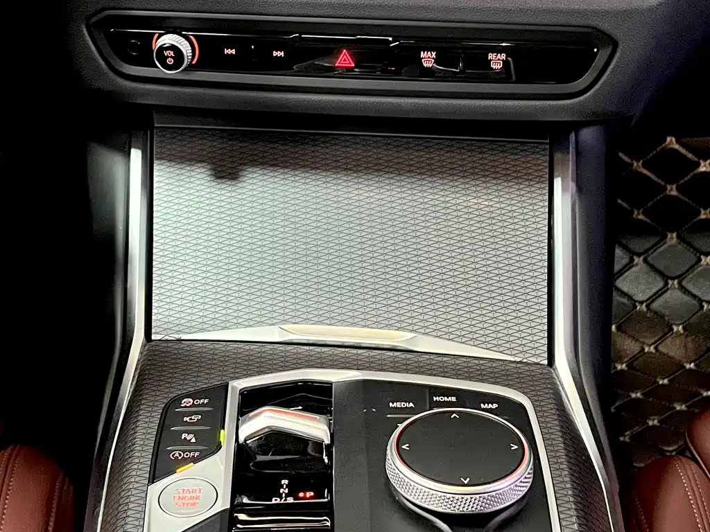 BMW 3 Series 3 2025 330Li M Sport
