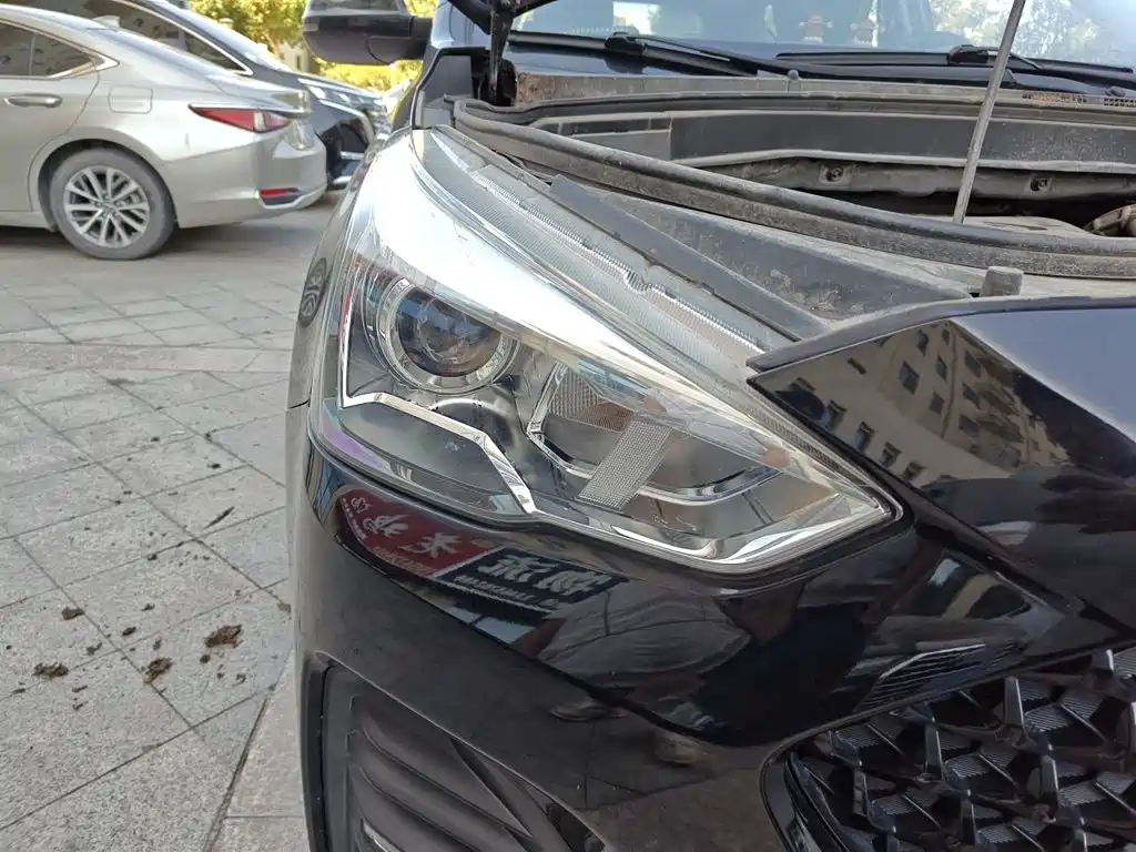 Haval M6 — миниатюра 7