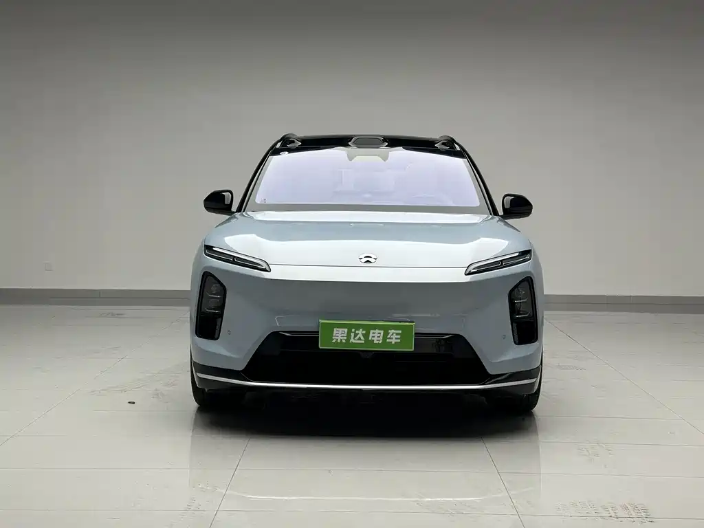 NIO ES6 2024 75kWh