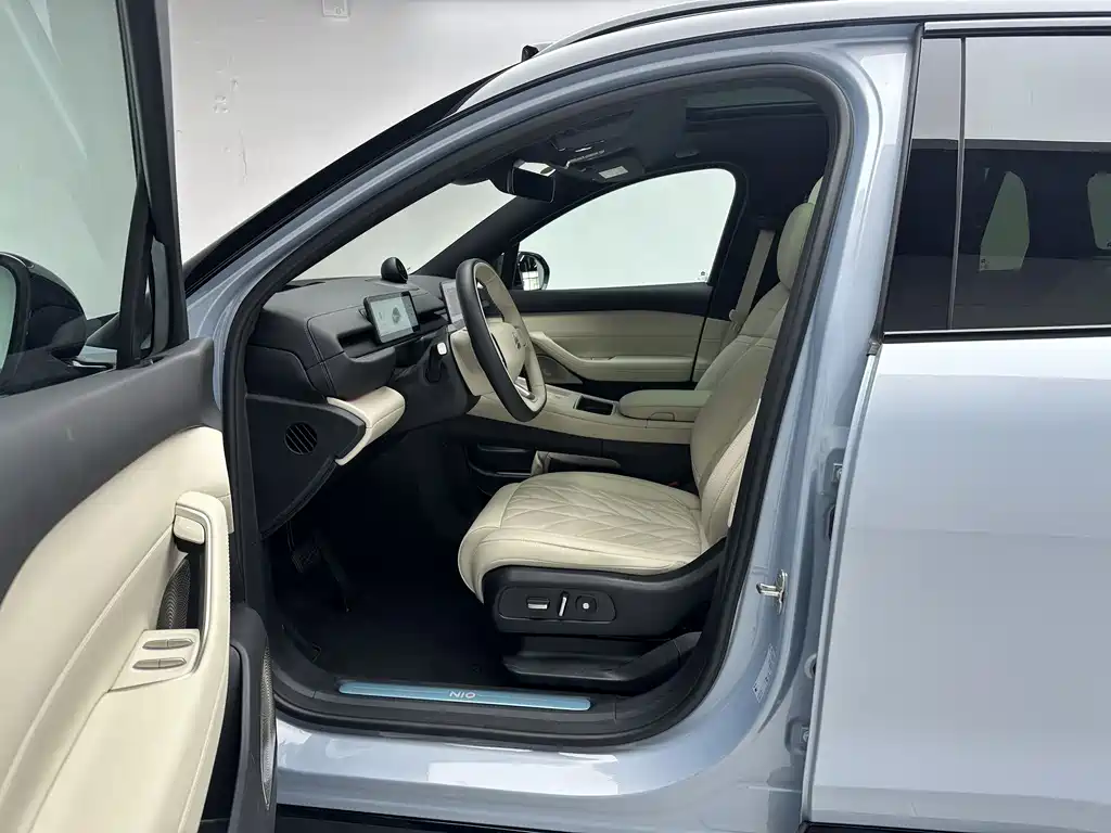 NIO ES6 2024 75kWh