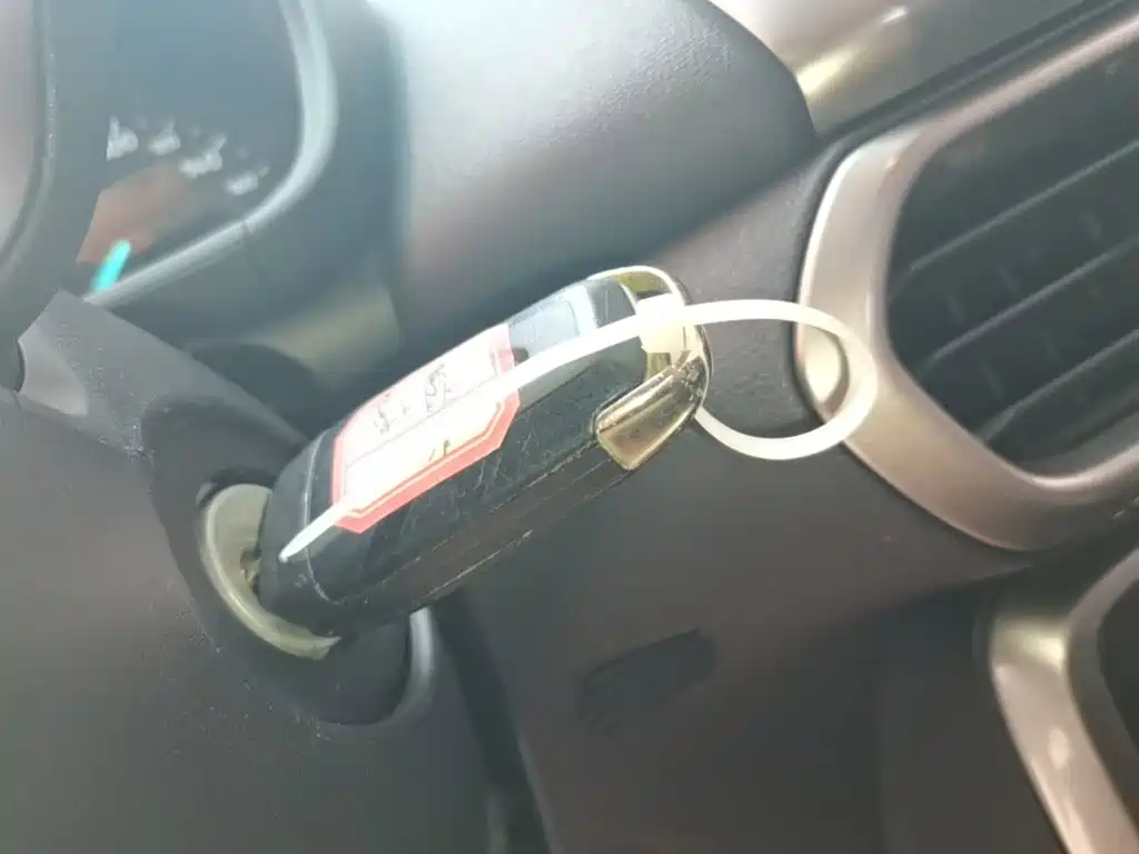 Ford Ecosport — миниатюра 9