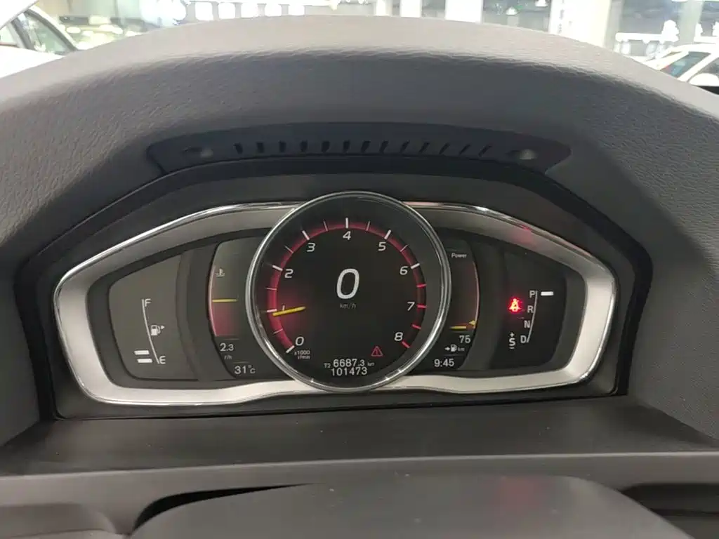 Volvo S60 — миниатюра 12
