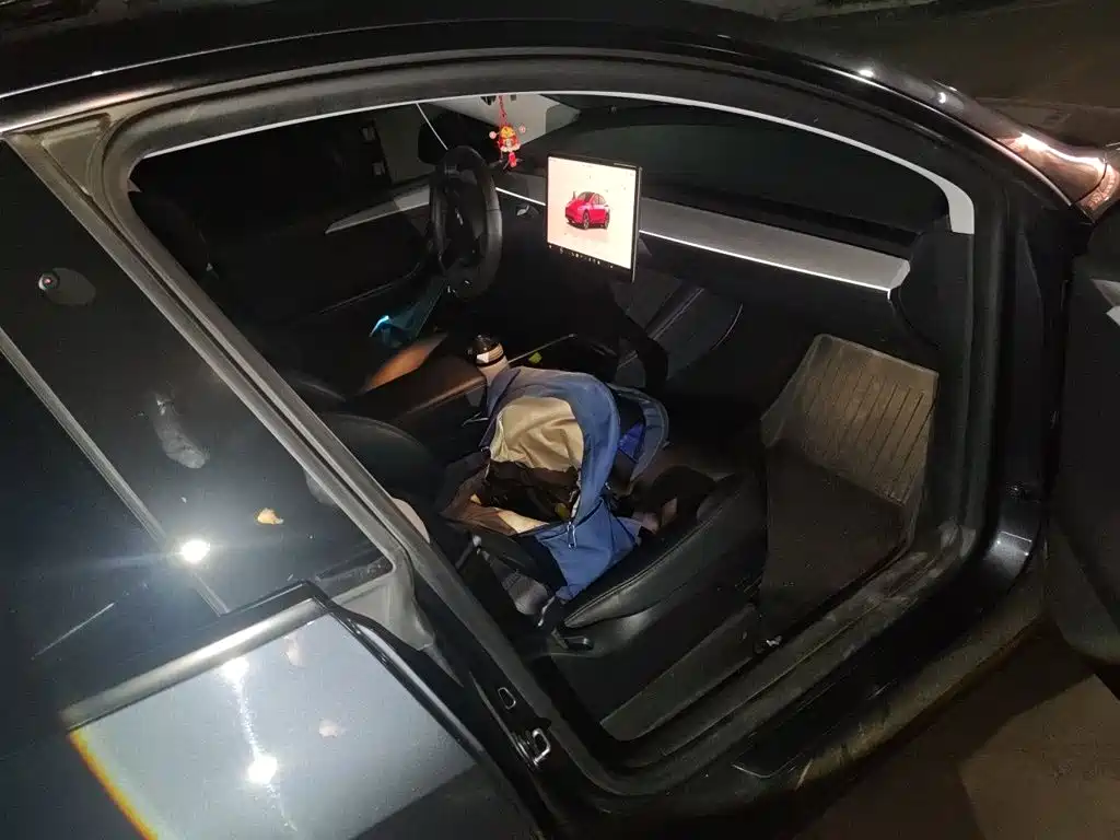 Tesla Model Y — миниатюра 20