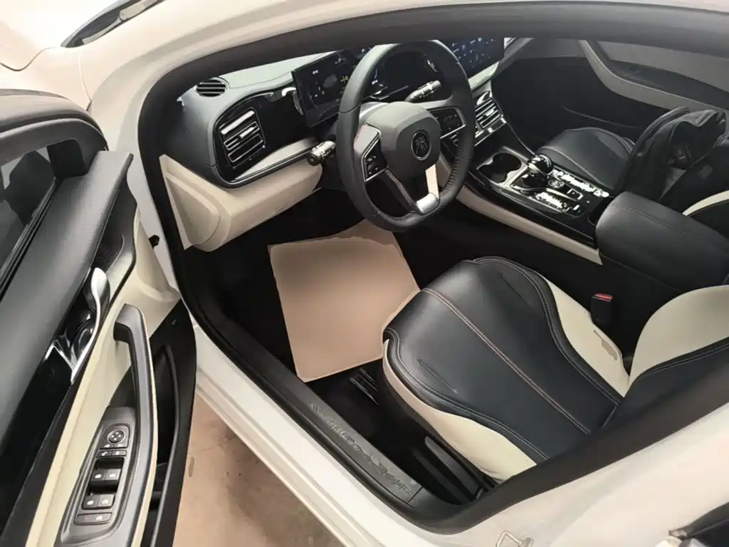 BYD Qin PLUS — миниатюра 16